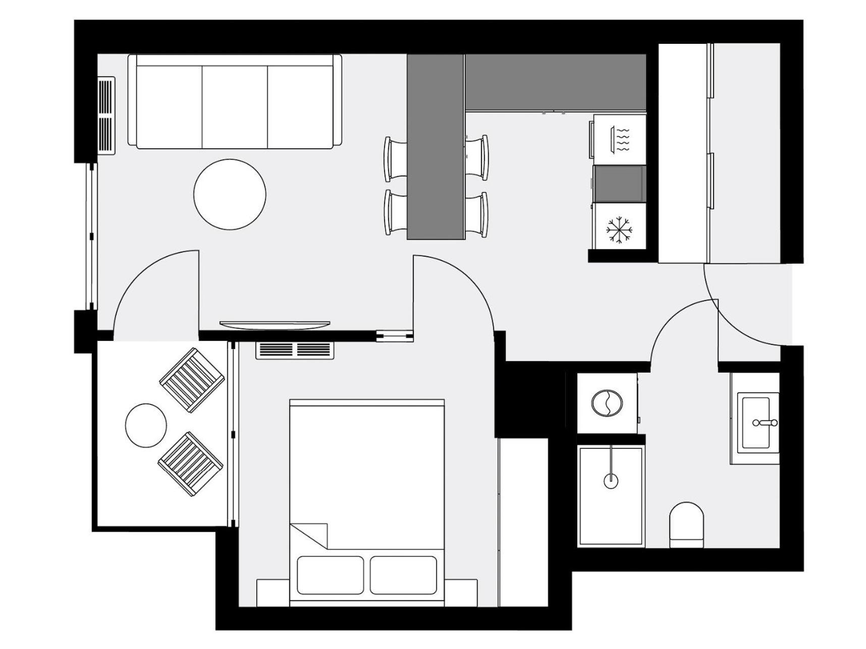 Urban Apartments Luxury Opolska 10 No 29, Free Garage, Self Check-In Katowice Exterior photo